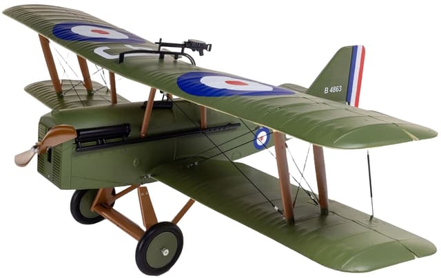 HORIZON HOBBY 68443 RC plane