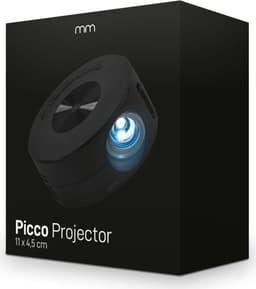 MikaMax PICCO-PROJEKTOR