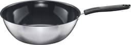 Fiskars Wokpanne FF 28 cm keramikk 1072313
