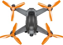 Master Airscrew DJI FPV Prop Set - Orange