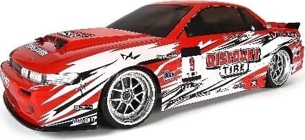 Nissan S13 Body (200Mm)