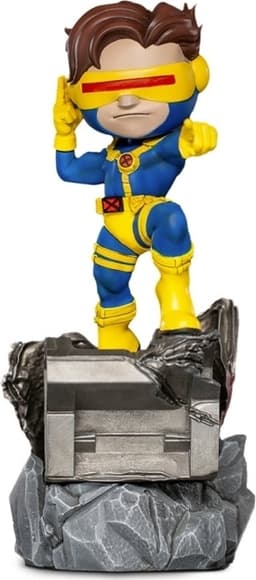X-Men - Cyclops figur
