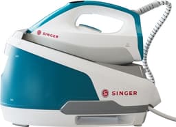 Singer Ångstrykstaton TrueBlast Steam Generator 1.0 2200W