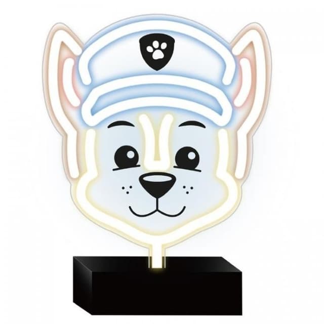 Paw Patrol LED Neon Light, Chase