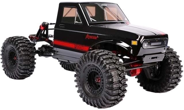 RedCat Ascent Fusion BL Crawler - RTR