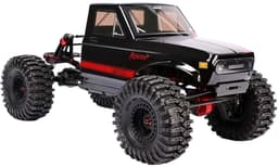 RedCat Ascent Fusion BL Crawler - RTR