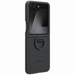 Mobilskal till Samsung Galaxy Z Flip 7 FE/Z Flip 6 Ringhållare