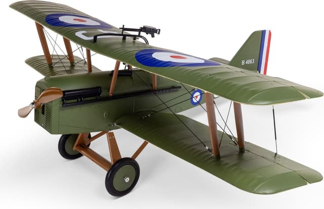 E-Flite SE5a 900mm PNP