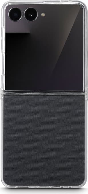 HAMA Mobilskal Always Clear Samsung Galaxy Z Flip7