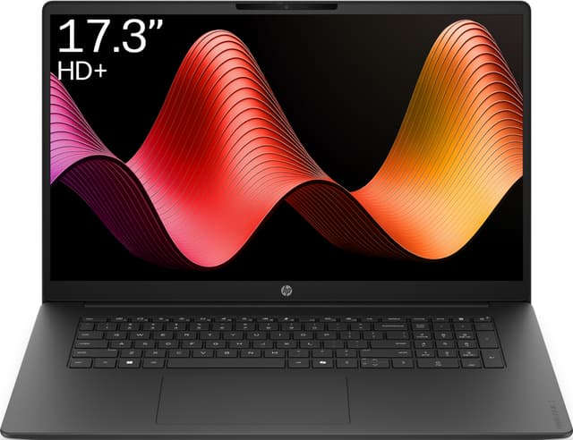 HP OmniBook 3 17 R5-40/16/512 17"