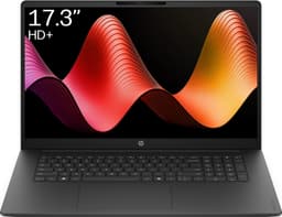 HP OmniBook 3 17 R5-40/16/512 17" bärbar dator