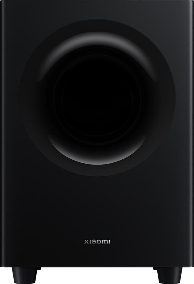 Xiaomi Soundbar Pro 2.1 ch NS4-EU