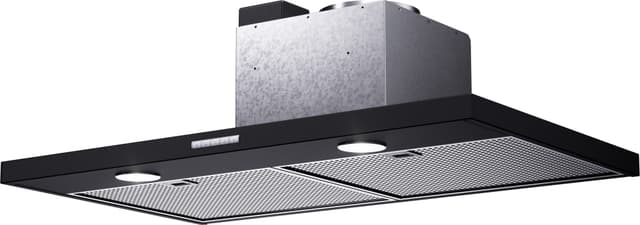 Franke System F600 köksfläkt 602-16 80 BK MATT