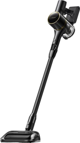 Dreame R10S Pure Aqua 2-i-1 håndholdt stangstøvsuger VRV64C (sort)
