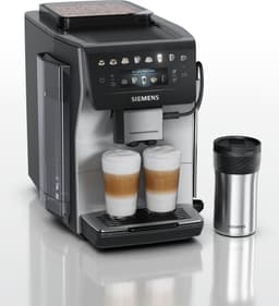 Siemens automatisk kaffemaskin TP605ET3