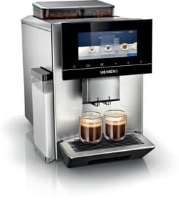 Siemens Helautomatisk Kaffemaskin TQ907R03