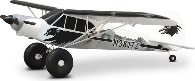 FMS PA-18 Super Cub 1700mm V2 - RTF