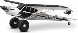 FMS PA-18 Super Cub 1700mm V2 - RTF