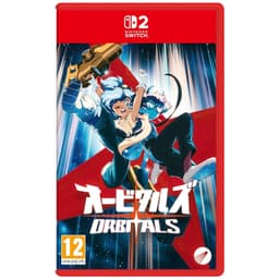 Orbitals (Switch 2)