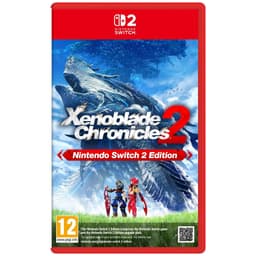 Xenoblade Chronicles 2 (Switch 2)