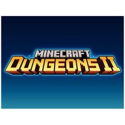 Minecraft Dungeons II (Switch 2)