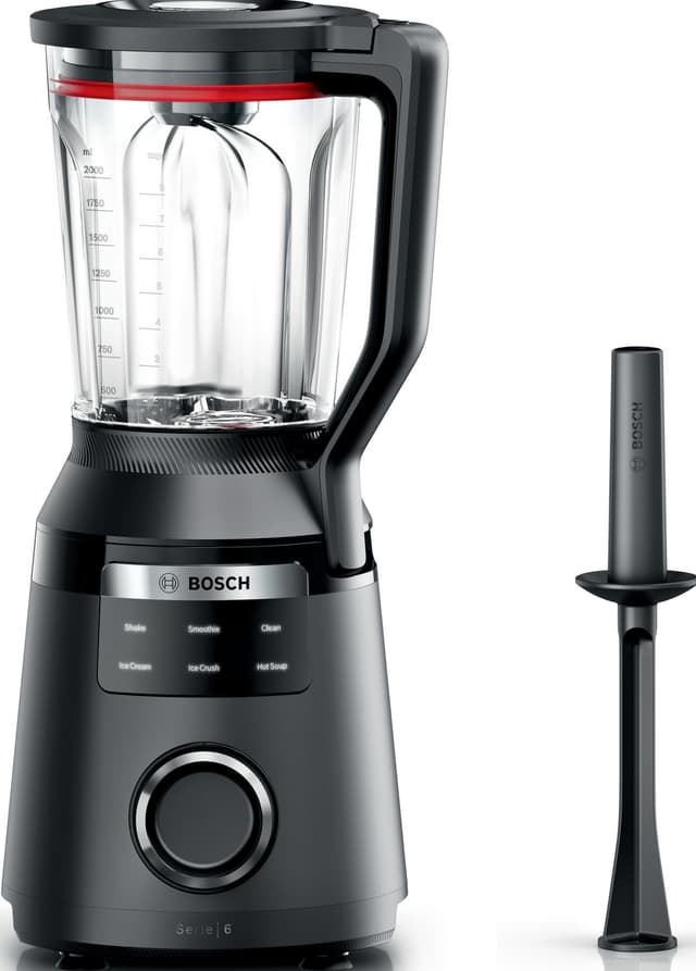 Serie 6 Blender MMB6652B