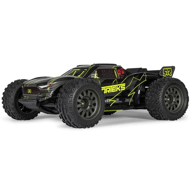 ARRMA Vorteks 1/10 223S BLX 2WD Gul - RTR