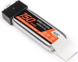 1s   150mAh - 50C - Spektrum LiPo JST PH 1.25