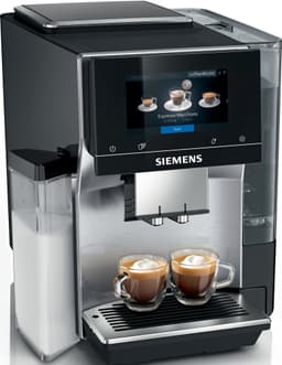 Siemens EQ700 Integral Helautomatisk Kaffemaskin TQ717R03