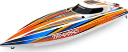 Traxxas Disruptor VXL-4s SR 660mm Orange