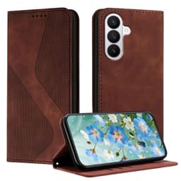Lommebokdeksel til Samsung Galaxy S26+