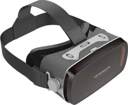 VR Shinecon Pro - 3D-briller for smarttelefon