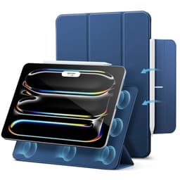 ESR iPad Pro 13"" Etui Rebound Magnetisk - Marineblå
