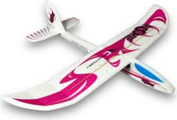 RCF Rookie Glider EPP Kit - Pink