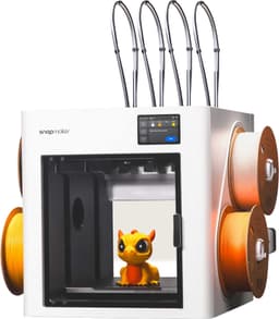 Snapmaker U1 - 3D-printer
