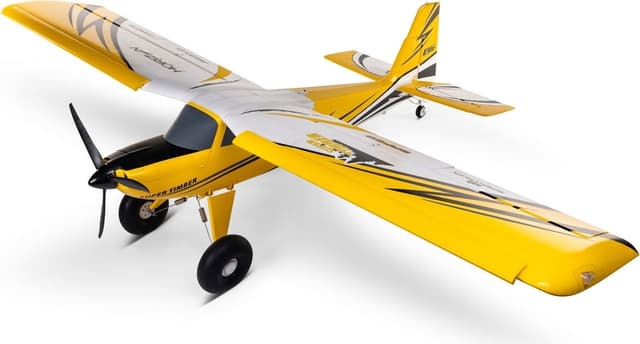 E-Flite SuperTimber 1.7m BNF AS3X/SAFE