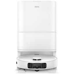 Mova E40 Ultra robotdammsugare 010204AA001148 (vit)