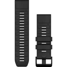 Garmin QuickFit urrem (sort/sort)