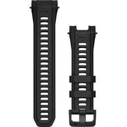 Garmin Instinct 3 urarmbånd (sort)