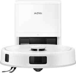 Mova E20s Pro robotstøvsuger 010201AA000530 (hvid)
