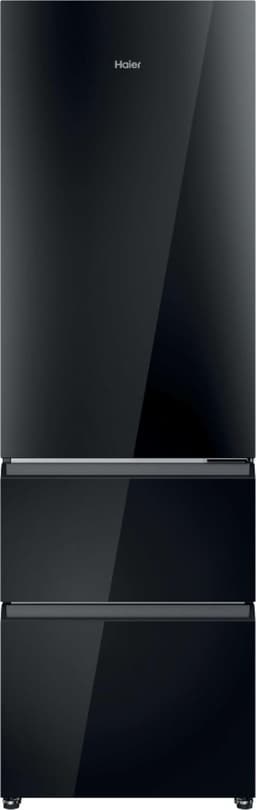 Haier kylskåp CST9619DNGBW (svart)