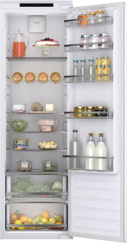 Haier køleskab HAMS518EW (integreret)