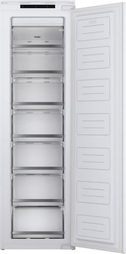 Haier fryseskab HAUN518EW (integreret)