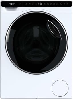 Haier vaskemaskine HW50-BP12307U1-S (5 kg)