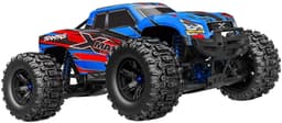 Traxxas X-Maxx ULT 8S Brushless 4WD TSM Blue