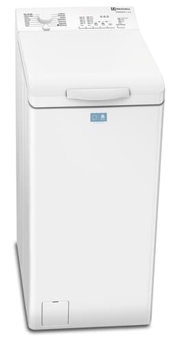 Electrolux Serie 600 Vaskemaskine ETI6162E2E (6kg)