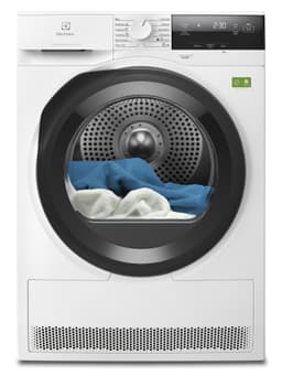 Electrolux Serie 700 Tørretumbler EDI732EX6E (8kg)
