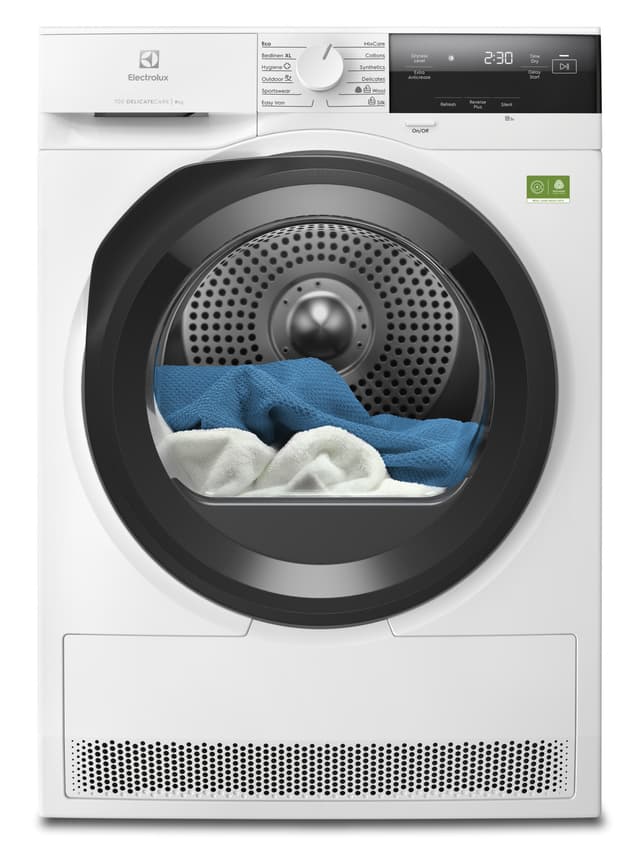 Serie 700 Torktumlare EDI732EX6E (8kg)