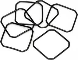 Diff Case Gasket (6Pcs)