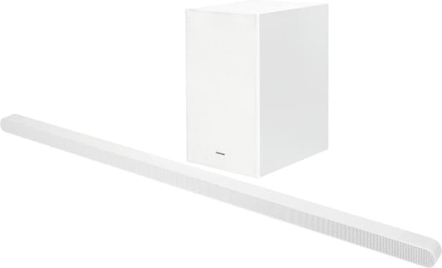 HW-S701D 3.1 Dolby Atmos Soundbar-ljudsystem